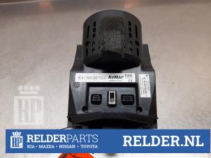 Gebruikte Navigatie Module Toyota Aygo (B40) 1.0 12V VVT-i Prijs € 150,00 Margeregeling aangeboden door Relder Parts B.V.
