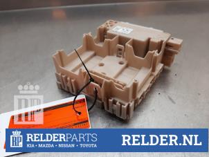 Gebruikte Computer boord Toyota Aygo (B40) 1.0 12V VVT-i Prijs € 50,00 Margeregeling aangeboden door Relder Parts B.V.