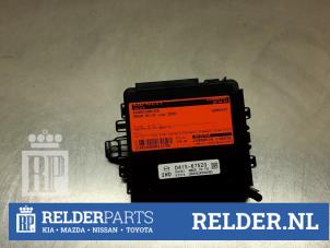 Gebruikte Computer boord Mazda MX-30 e-SkyActiv 145 Prijs € 350,00 Margeregeling aangeboden door Relder Parts B.V.