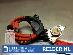 Gebruikte Bedrading Compleet Elektrisch Toyota Auris (E15) 1.8 16V HSD Full Hybrid Prijs € 75,00 Margeregeling aangeboden door Relder Parts B.V.