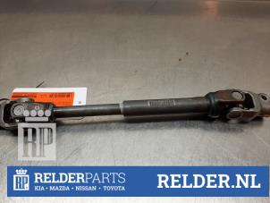 Gebruikte Stuurkolomas Mazda MX-30 e-SkyActiv 145 Prijs € 125,00 Margeregeling aangeboden door Relder Parts B.V.