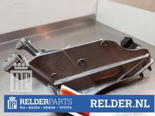 Gebruikte Motorrubber Mazda MX-30 e-SkyActiv 145 Prijs € 100,00 Margeregeling aangeboden door Relder Parts B.V.