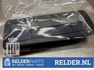 Gebruikte Binnenverlichting achter Mazda MX-30 e-SkyActiv 145 Prijs € 50,00 Margeregeling aangeboden door Relder Parts B.V.