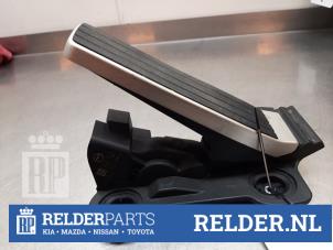 Gebruikte Gaspedaalpositie Sensor Mazda MX-30 e-SkyActiv 145 Prijs € 75,00 Margeregeling aangeboden door Relder Parts B.V.