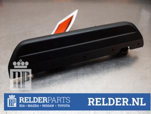 Gebruikte Display Interieur Mazda MX-30 e-SkyActiv 145 Prijs € 50,00 Margeregeling aangeboden door Relder Parts B.V.