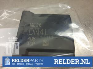 Gebruikte Module (diversen) Mazda MX-30 e-SkyActiv 145 Prijs € 125,00 Margeregeling aangeboden door Relder Parts B.V.