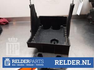 Gebruikte Accubak Mazda MX-30 e-SkyActiv 145 Prijs € 100,00 Margeregeling aangeboden door Relder Parts B.V.