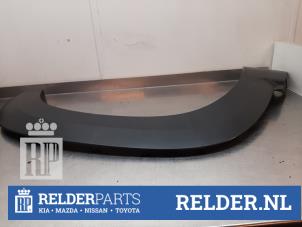 Gebruikte Schermverbreder Mazda MX-30 e-SkyActiv 145 Prijs € 100,00 Margeregeling aangeboden door Relder Parts B.V.