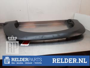 Gebruikte Schermverbreder Mazda MX-30 e-SkyActiv 145 Prijs € 100,00 Margeregeling aangeboden door Relder Parts B.V.