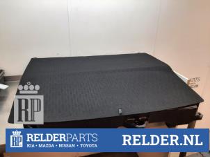 Gebruikte Reservewielbak Mazda MX-30 e-SkyActiv 145 Prijs € 125,00 Margeregeling aangeboden door Relder Parts B.V.