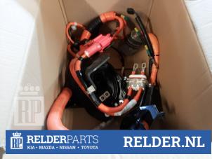 Gebruikte Kabelboom Mazda MX-30 e-SkyActiv 145 Prijs € 350,00 Margeregeling aangeboden door Relder Parts B.V.