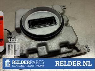 Gebruikte Module LED koplamp Mazda MX-30 e-SkyActiv 145 Prijs € 90,00 Margeregeling aangeboden door Relder Parts B.V.