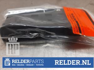 Gebruikte Schakelaar (diversen) Mazda MX-30 e-SkyActiv 145 Prijs € 50,00 Margeregeling aangeboden door Relder Parts B.V.