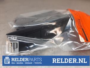 Gebruikte Schakelaar (diversen) Mazda MX-30 e-SkyActiv 145 Prijs € 50,00 Margeregeling aangeboden door Relder Parts B.V.