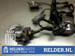 Gebruikte Rechter Koplamp Mazda MX-30 e-SkyActiv 145 Prijs op aanvraag aangeboden door Relder Parts B.V.