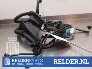 Gebruikte Elektrische Bedrading Compleet Mazda MX-30 e-SkyActiv 145 Prijs € 250,00 Margeregeling aangeboden door Relder Parts B.V.