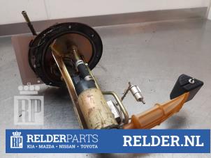 Gebruikte Tank element Pomp Toyota Paseo (EL54) 1.5i,GT MPi 16V Prijs € 50,00 Margeregeling aangeboden door Relder Parts B.V.