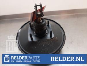 Gebruikte Rembooster Toyota Paseo (EL54) 1.5i,GT MPi 16V Prijs € 50,00 Margeregeling aangeboden door Relder Parts B.V.