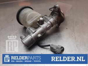 Gebruikte Hoofdremcilinder Toyota Paseo (EL54) 1.5i,GT MPi 16V Prijs € 25,00 Margeregeling aangeboden door Relder Parts B.V.