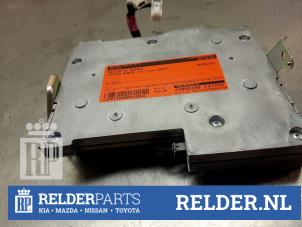 Gebruikte Navigatie Module Toyota Auris Touring Sports (E18) 1.8 16V Hybrid Prijs € 250,00 Margeregeling aangeboden door Relder Parts B.V.