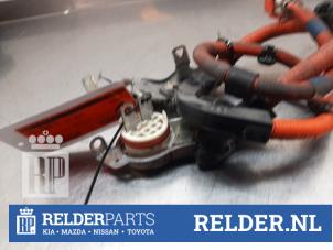 Gebruikte Kabel (diversen) Toyota Auris (E18) 1.8 16V Hybrid Prijs € 75,00 Margeregeling aangeboden door Relder Parts B.V.