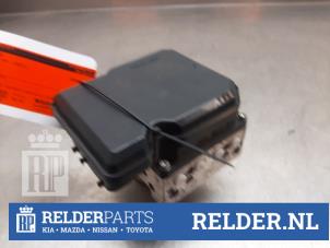 Gebruikte Computer ABS Nissan Juke (F15) 1.6 16V Prijs € 90,00 Margeregeling aangeboden door Relder Parts B.V.