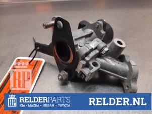 Gebruikte EGR Klep Toyota Auris (E18) 1.8 16V Hybrid Prijs € 60,00 Margeregeling aangeboden door Relder Parts B.V.