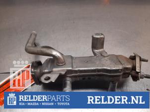 Gebruikte EGR koeler Toyota Auris (E18) 1.8 16V Hybrid Prijs € 45,00 Margeregeling aangeboden door Relder Parts B.V.