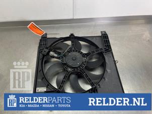 Gebruikte Koelvin Nissan Note (E12) 1.2 68 Prijs € 75,00 Margeregeling aangeboden door Relder Parts B.V.