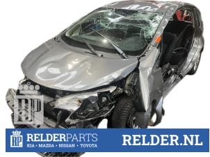 Gebruikte ABS Pomp Nissan Note (E12) 1.2 68 Prijs € 75,00 Margeregeling aangeboden door Relder Parts B.V.