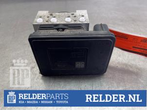 Gebruikte ABS Computer Nissan Note (E12) 1.2 68 Prijs € 75,00 Margeregeling aangeboden door Relder Parts B.V.