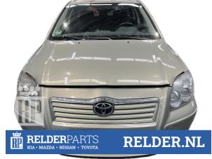 Gebruikte Bumperframe voor Toyota Avensis Wagon (T25/B1E) 1.8 16V VVT-i Prijs € 30,00 Margeregeling aangeboden door Relder Parts B.V.