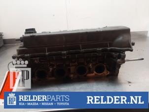 Gebruikte Cilinderkop Toyota Celica (ZZT230/231) 1.8i 16V Prijs op aanvraag aangeboden door Relder Parts B.V.