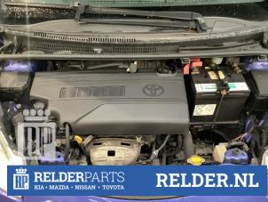 Gebruikte Versnellingsbak Toyota Verso S 1.33 16V Dual VVT-I Prijs € 500,00 Margeregeling aangeboden door Relder Parts B.V.