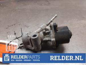 Gebruikte EGR Klep Toyota Verso S 1.33 16V Dual VVT-I Prijs € 45,00 Margeregeling aangeboden door Relder Parts B.V.
