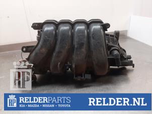 Gebruikte Inlaatspruitstuk Toyota Verso S 1.33 16V Dual VVT-I Prijs € 100,00 Margeregeling aangeboden door Relder Parts B.V.