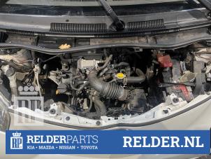 Gebruikte ABS Computer Toyota iQ 1.0 12V VVT-i Prijs € 75,00 Margeregeling aangeboden door Relder Parts B.V.