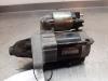 Toyota iQ 1.0 12V VVT-i Startmotor