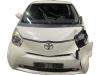 Toyota iQ 1.0 12V VVT-i Deurslot Mechaniek 2Deurs rechts