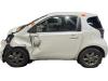 Toyota iQ 1.0 12V VVT-i Gordelspanner links