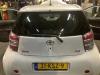 Toyota iQ 1.0 12V VVT-i Achterklep