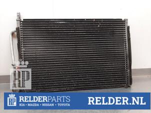 Gebruikte Airco Condensor Mazda 2 (NB/NC/ND/NE) 1.4 16V Prijs € 50,00 Margeregeling aangeboden door Relder Parts B.V.