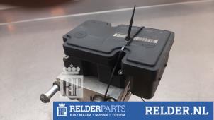 Gebruikte ABS Computer Nissan Pixo (D31S) 1.0 12V Prijs € 70,00 Margeregeling aangeboden door Relder Parts B.V.