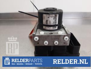 Gebruikte ABS Computer Nissan Pixo (D31S) 1.0 12V Prijs € 70,00 Margeregeling aangeboden door Relder Parts B.V.