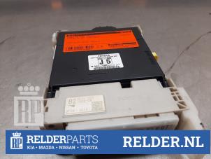 Gebruikte Bodycontrol Module Toyota iQ 1.0 12V VVT-i Prijs € 50,00 Margeregeling aangeboden door Relder Parts B.V.