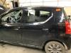 Nissan Pixo (D31S) 1.0 12V Deur 4Deurs links-achter