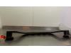 Nissan Pixo (D31S) 1.0 12V Bumperbalk achter