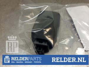 Gebruikte Sensor regen Toyota iQ 1.0 12V VVT-i Prijs € 25,00 Margeregeling aangeboden door Relder Parts B.V.