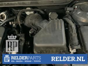 Gebruikte Luchtfilterhuis Kia Cee'd Sporty Wagon (EDF) 1.6 CRDi 115 16V Prijs € 40,00 Margeregeling aangeboden door Relder Parts B.V.