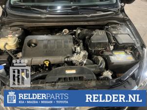 Gebruikte ABS Pomp Kia Cee'd Sporty Wagon (EDF) 1.6 CRDi 115 16V Prijs € 90,00 Margeregeling aangeboden door Relder Parts B.V.